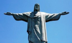 Il-Cristo-Redentor-di-Rio