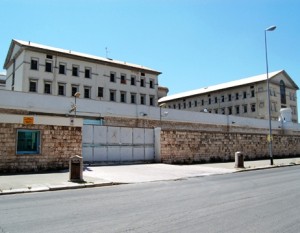 carcere-bari