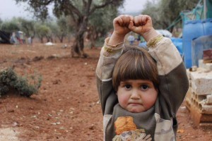 Hudea bambina siriana by Osman Sagirli