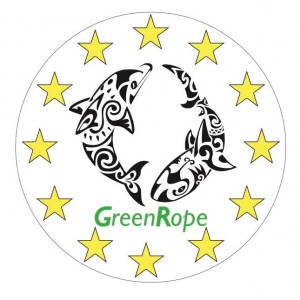 logo GreenRope