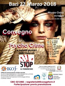 Locandina Psycho Crime 22marzo2018-8
