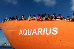 Migranti: Salvini, Aquarius a Malta, non in Italia