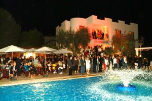 villa night2