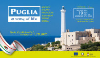 Puglia, a way of life - Visual